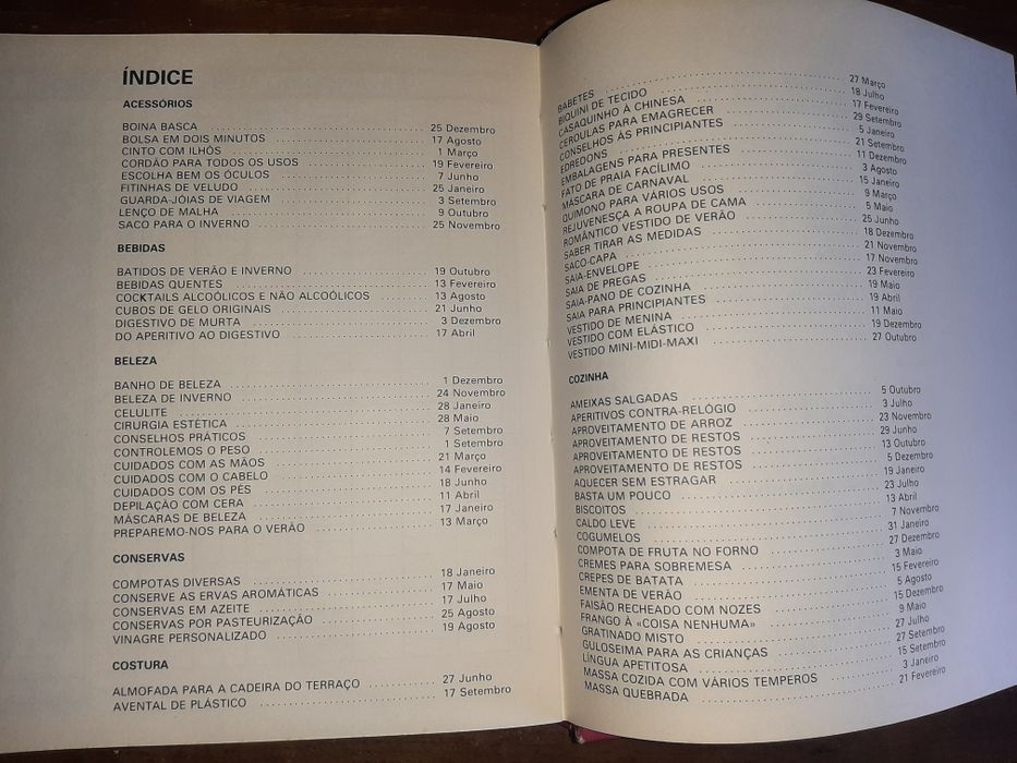 Mulher 78 - Agenda Ilustrada.