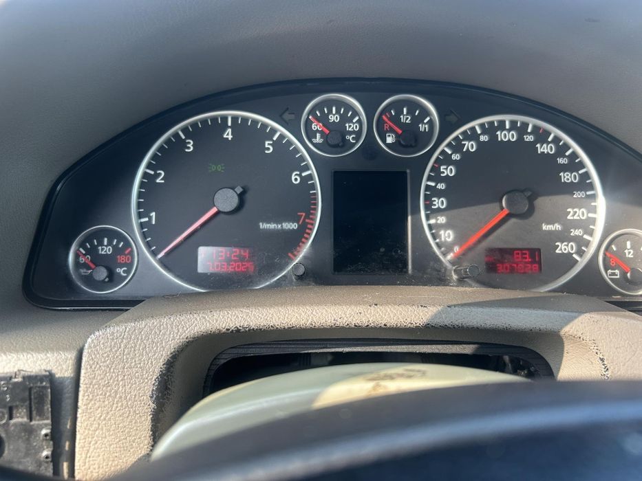 Sprzedam Audi a6c5 1.8t
