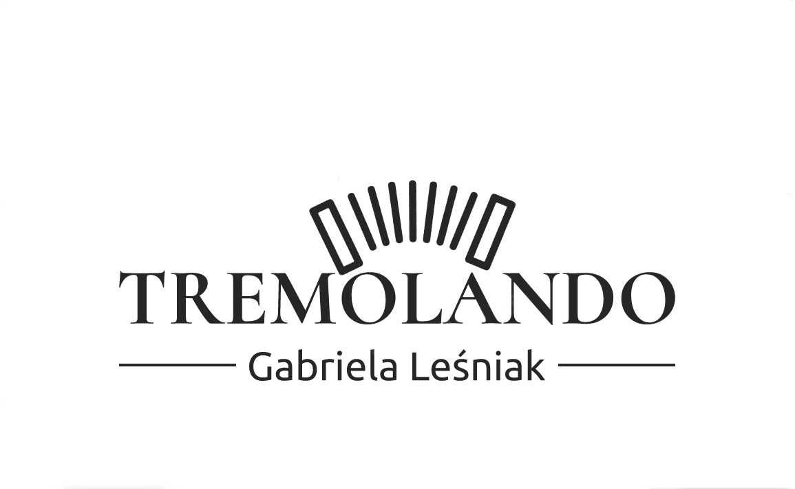 Lekcje gry na akordeonie, pianinie, keyboardzie