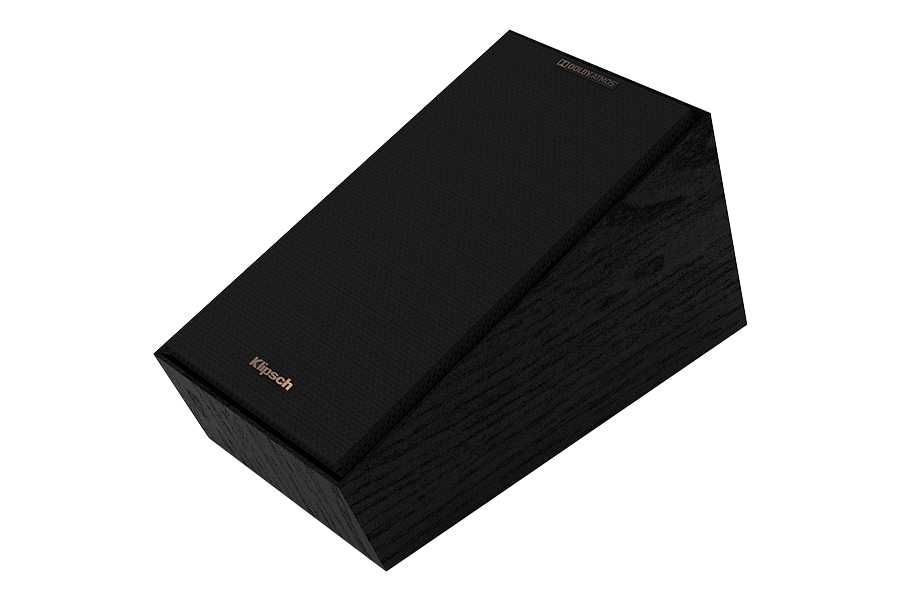 Klipsch Reference R-40SA - kolumny efektowe | Audiopolis Warszawa