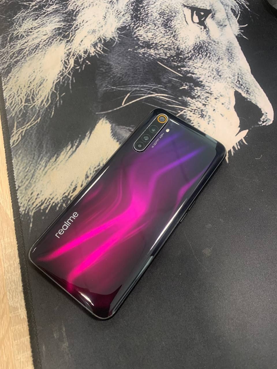 Realme 6 pro 8GB 128GB