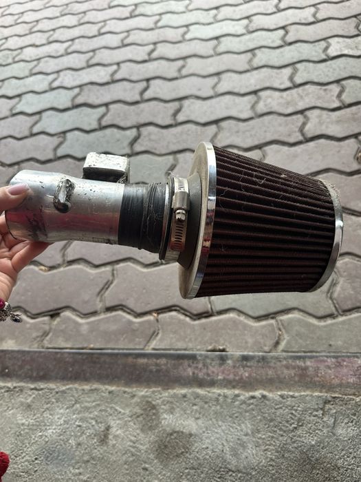 фильтр нулевого сопротивления