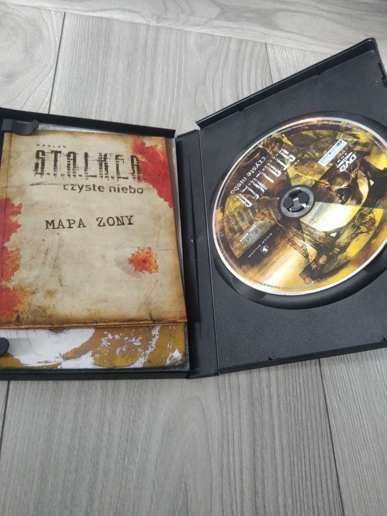 Sprzedam grę Pc.