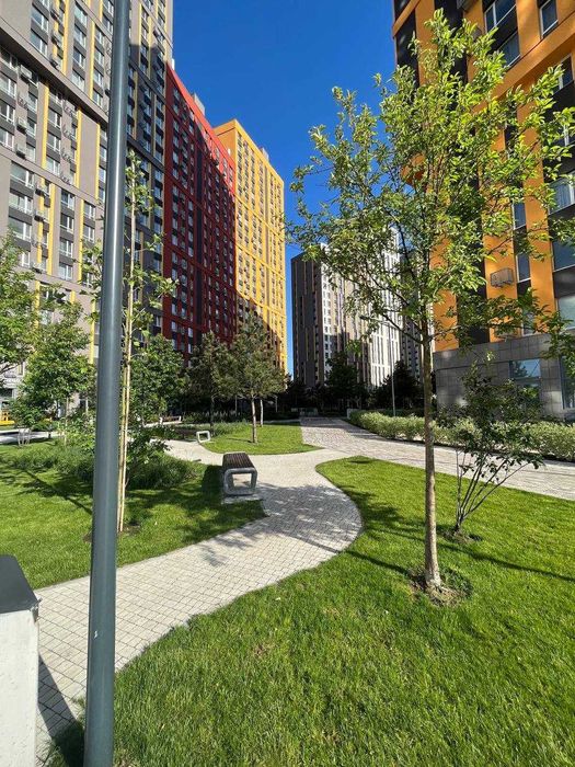 Оренда 1-кім квартири ЖК Світло Парк, Svitlo Park, Наддніпрянське шосе