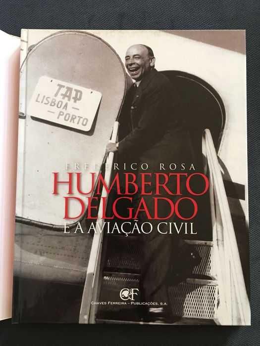 Humberto Delgado e a Aviação Civil