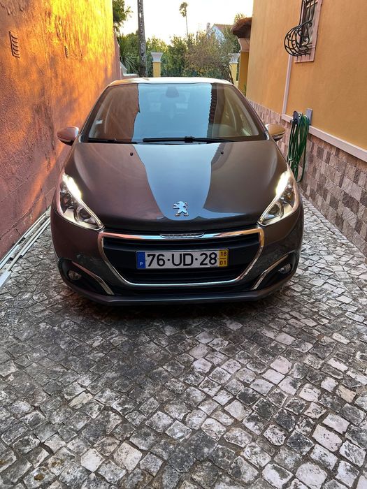 Peugeot 208 1.2 PureTech Active