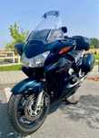 HONDA Paneuropean ST1300A