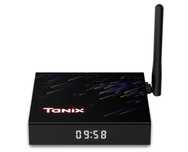 TV Box Tanix TX68  4GB RAM / 32GB WiFi  / Bluetooth 5.0 NOWY
