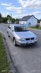 Volkswagen polo variant 2000
