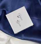 Słuchawki bezprzewodowe Apple4generacji z ANC