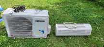 Klimatyzacja Sinclair ASH 12CS 3,5KW