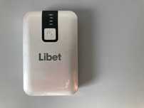 Powerbank 10400 mAh | NOWY