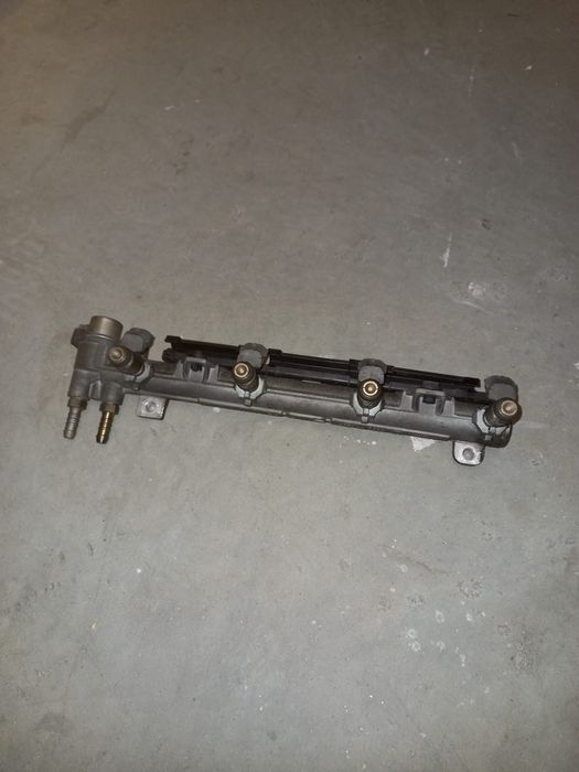 Peças de Golf 4 carrinha a gasolina do ano 2002