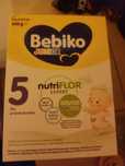 Mleko modyfikowane Bebiko 5, 600 g
