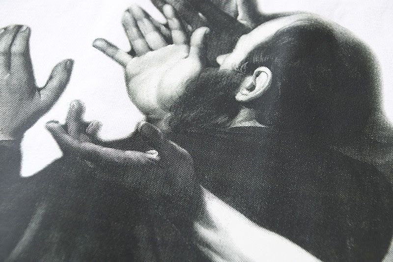 Комплект летний OFF-white  футболка шорты костюм спортивный