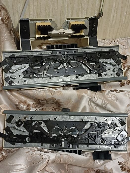 Вязальная машина SINGER