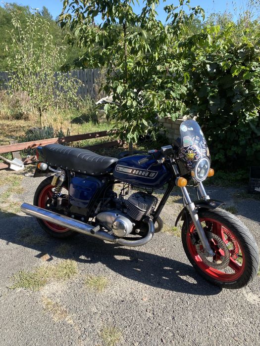 Продам Иж юпитер 4