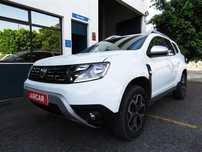 Dacia Duster 1.3 TCe SL Extreme