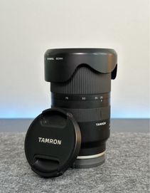 Obiektyw Tamron 28-75 mm f/2.8 Di III RXD Sony E