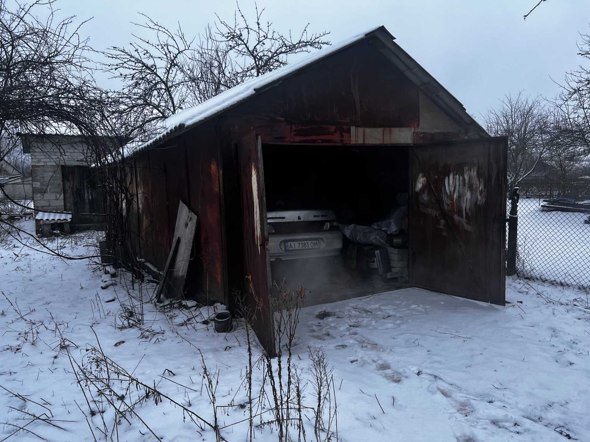 Продаж  будинку в селі Любомирівка   (Право Жовтня) поруч зі ставком