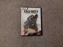 Call of Duty - Advanced Warfare , gra na PC.