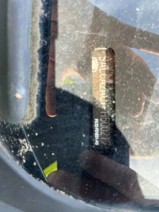 Land rover DISCOVERY SPORT peças usadas 2.2 TD4 2015