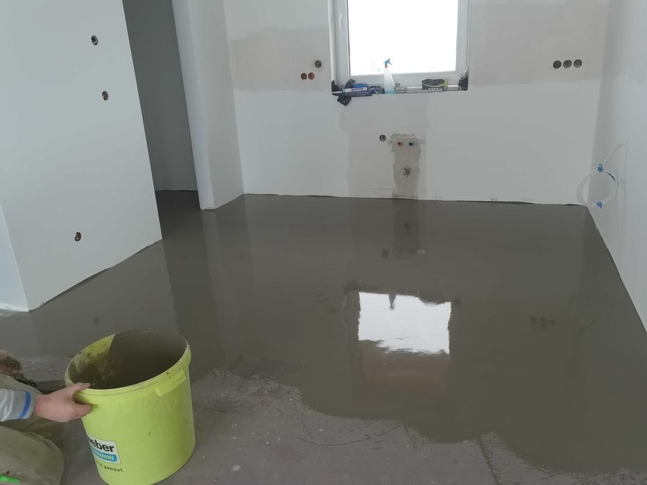 Remonty i wykonczenia wnetrz