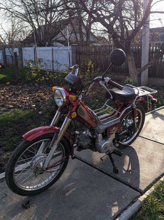 Дельта 50 з документами