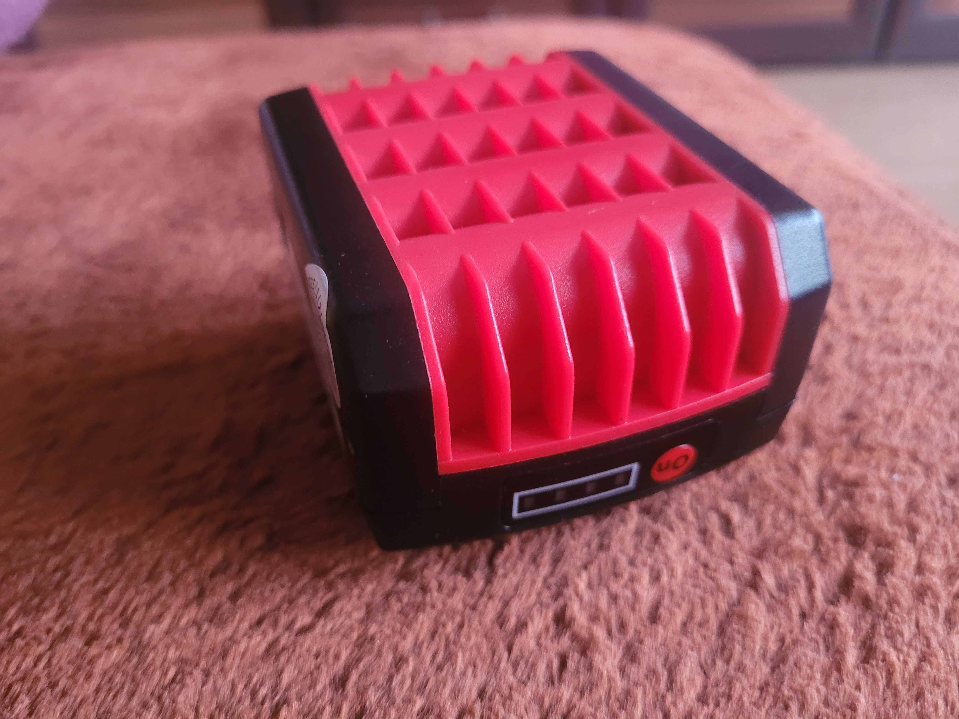 Akumulator bateria do Bosch 14,4V 4,0Ah Li-ion