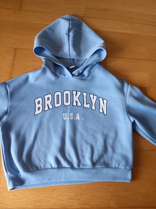 Sweatshirt 11/12 anos