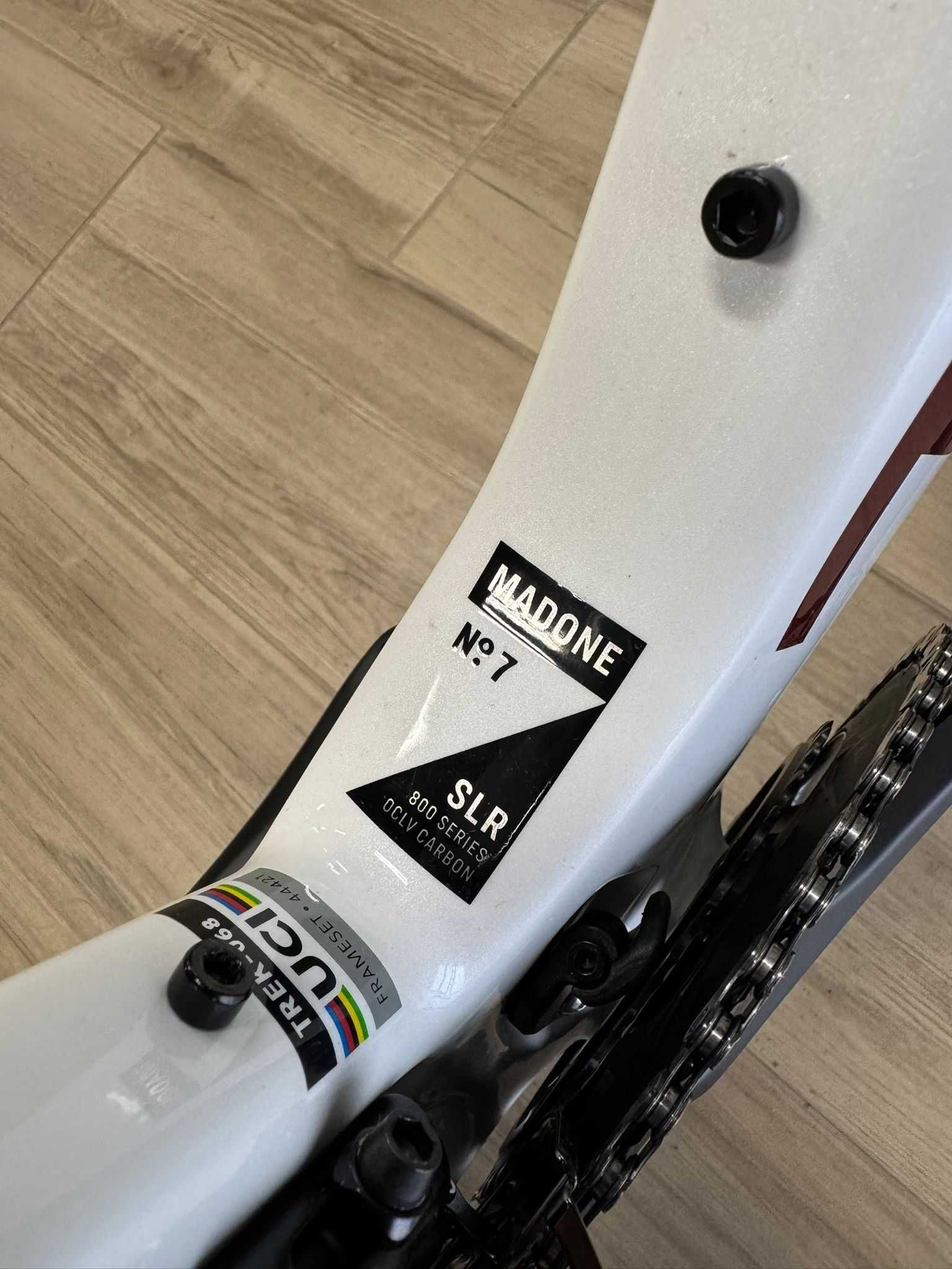 Trek Madone SLR 50