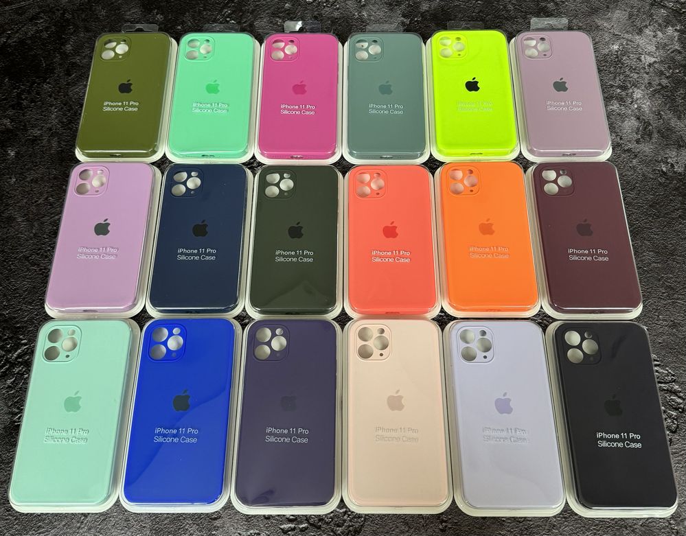 Чехол для iphone 11pro, 11promax квадратный