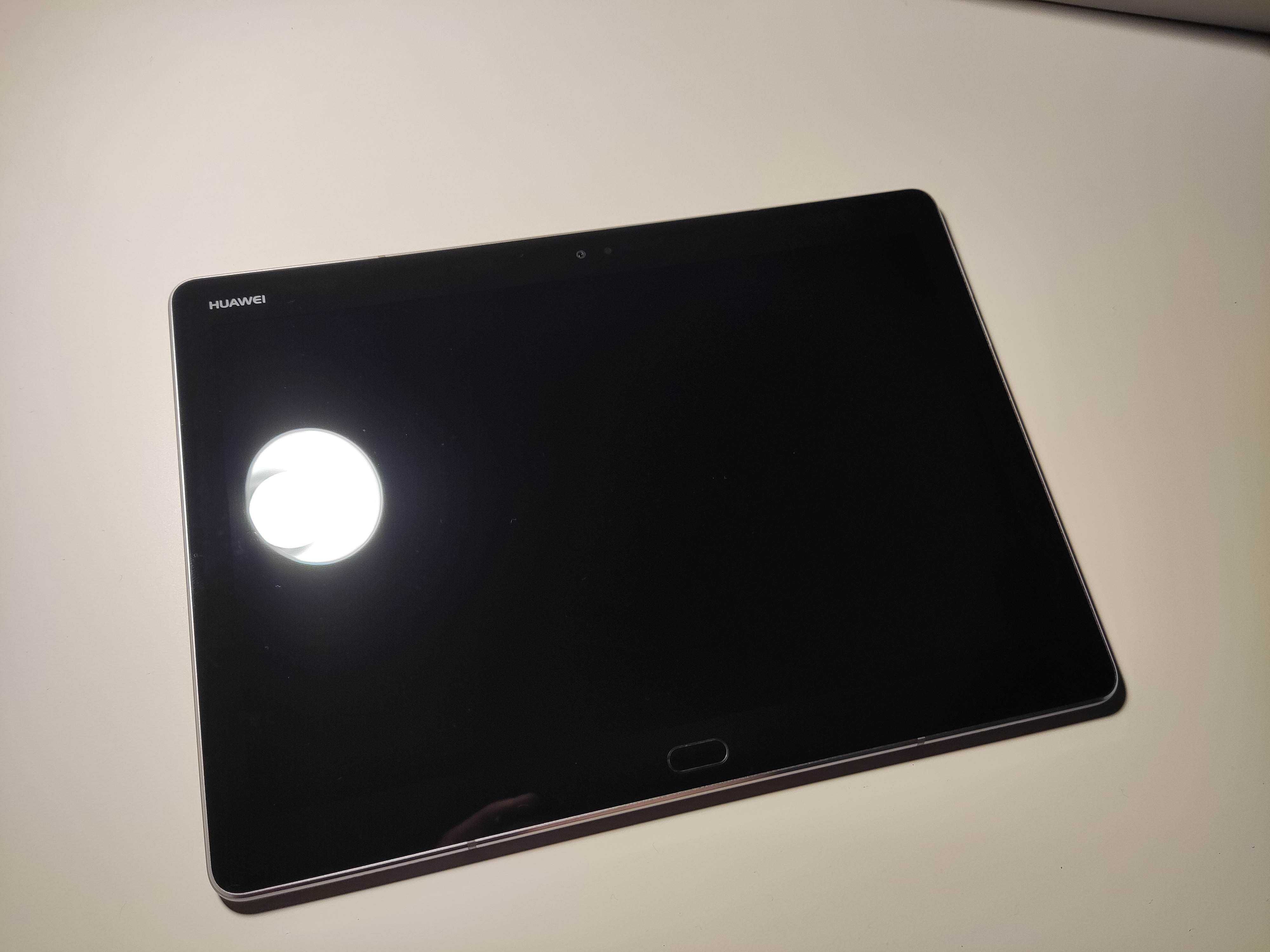 Tablet Huawei Mediapad M3 Lite