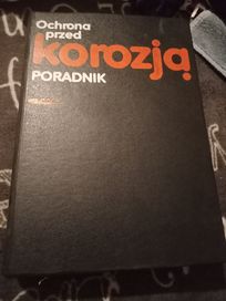 Ochrona przed korozją poradnik