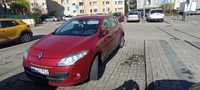 Renault Megane 1.9 diesel 2011 rok.