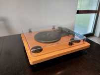 Gramofon Tchibo DTR 61 Wbudowane Głośniki