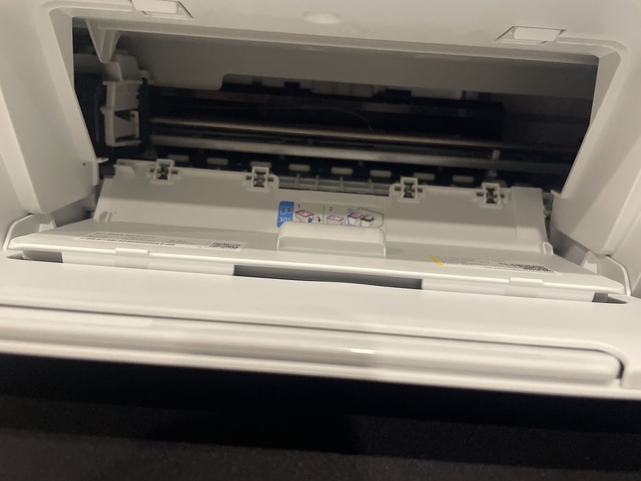 Impressora HP Desk jet