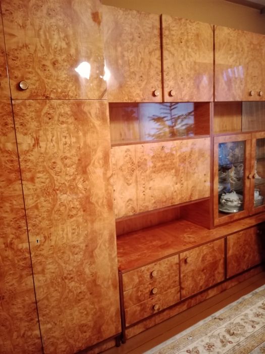 Mebloscianka,kalwaryjska,orginal stan bdb