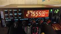 K-po dx-5000 plus wersja z NRC nr najnowsza komplet sklepowy cb radio