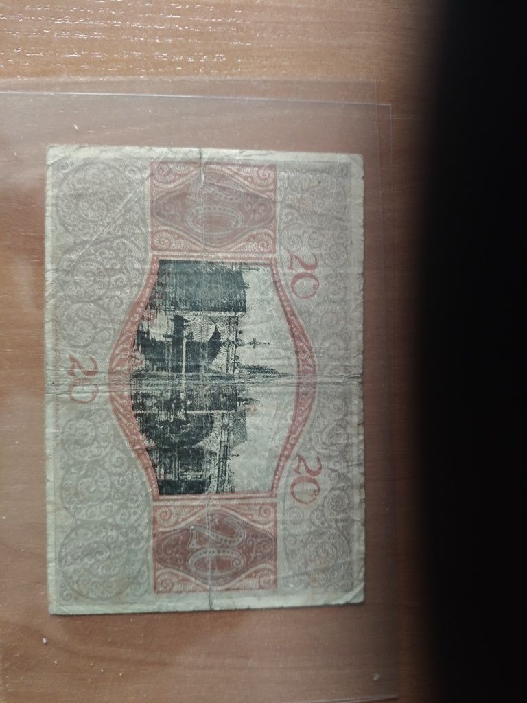 Sprzedam banknoty