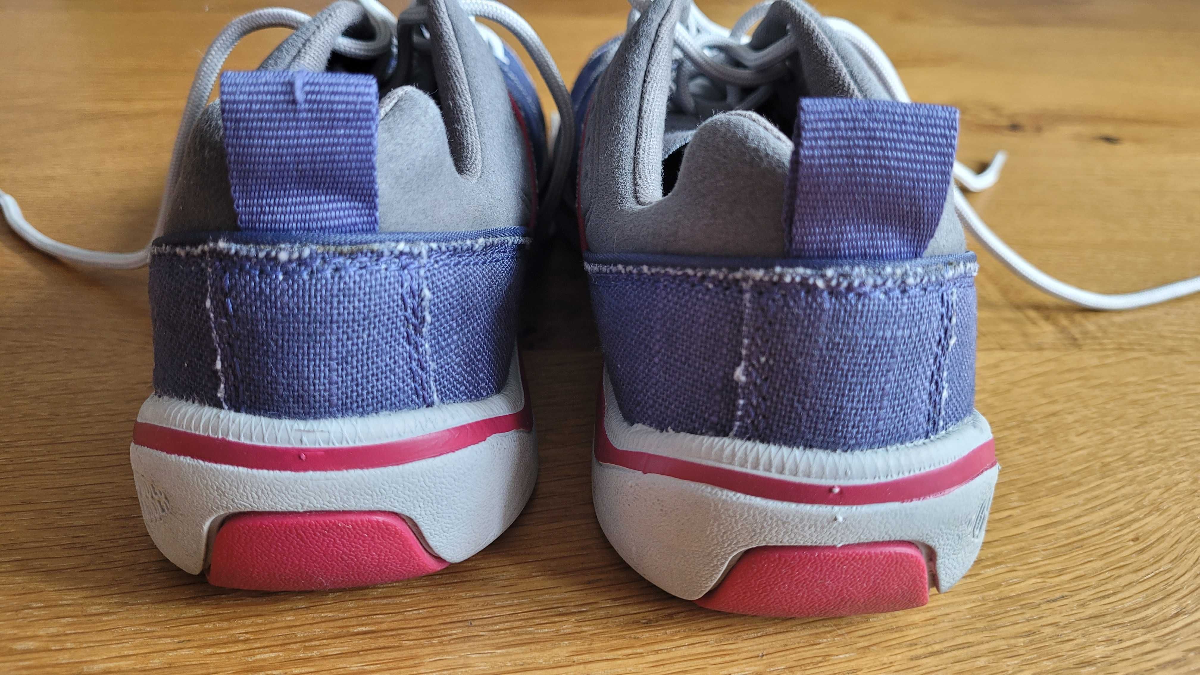 Jack Wolfskin, buty na lato, r. 37,5