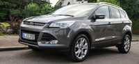 Ford Kuga Ford Kuga 2.0 TDCi Nawigacja Super Stan Polecam