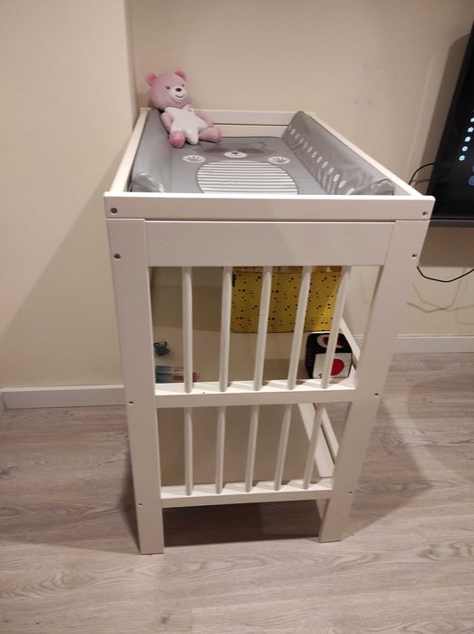 Przewijak dla dziecka