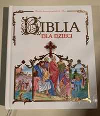 Biblia dla dzieci