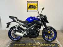 Yamaha MT 125 MT125 ABS ! Kat.B ! Raty 0% ! Transport ! Zamiana !