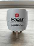 Adapter przejściówka SKROSS UK