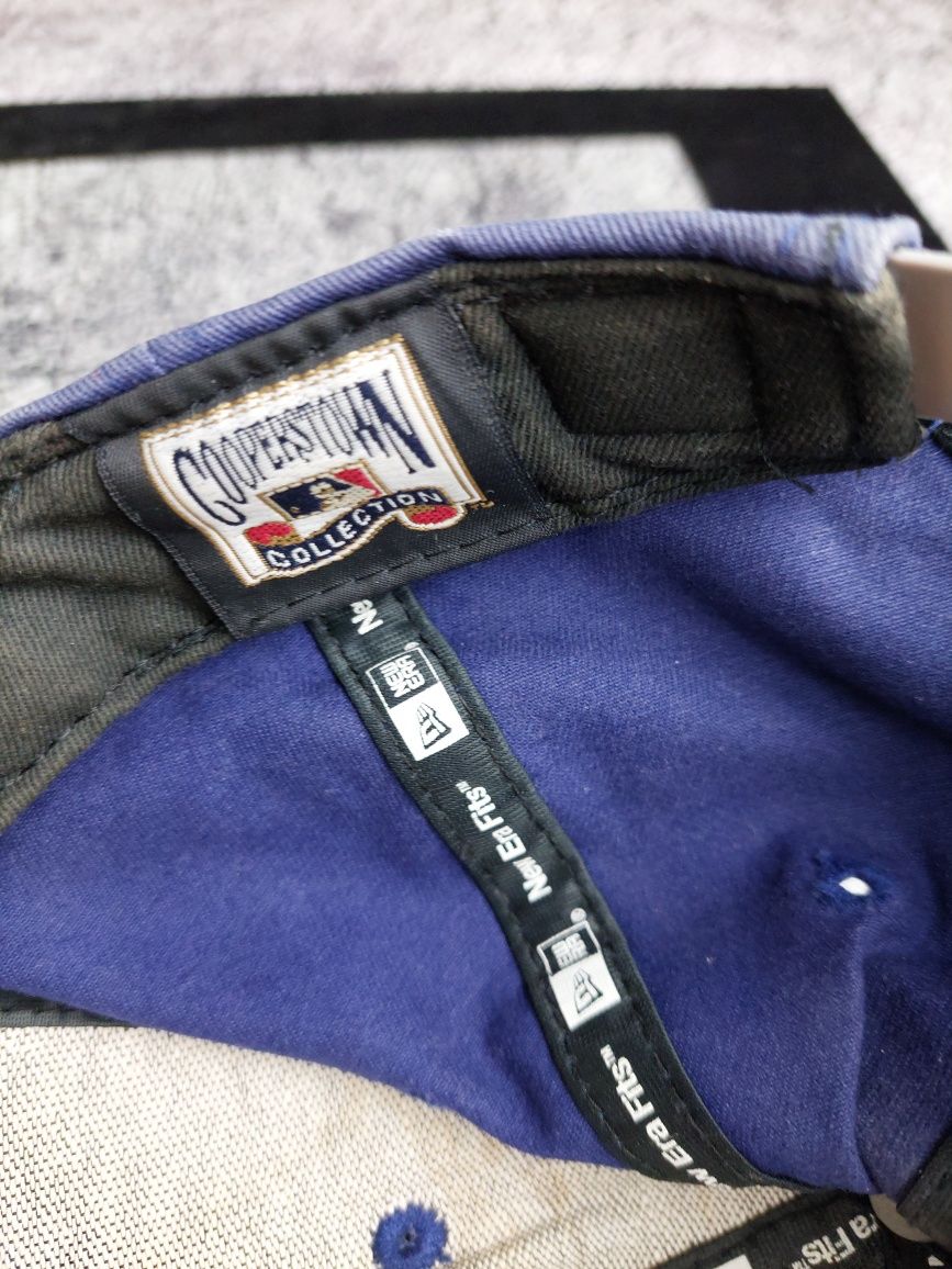 Czapka New Era Brooklyn Dodgers Vintage