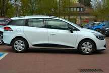 Renault Clio Renault Clio grand tour Zen Energy Tce 90