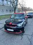 Kia Soul електро 2015, стан ідеальний! 150км максимальна комплектація!