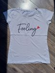 T-shirt 5 sztuk idelane na w-f